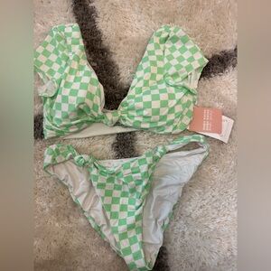 Dippin Daisys Bikini